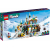 Klocki LEGO 41756 Stok narciarski i kawiarnia FRIENDS